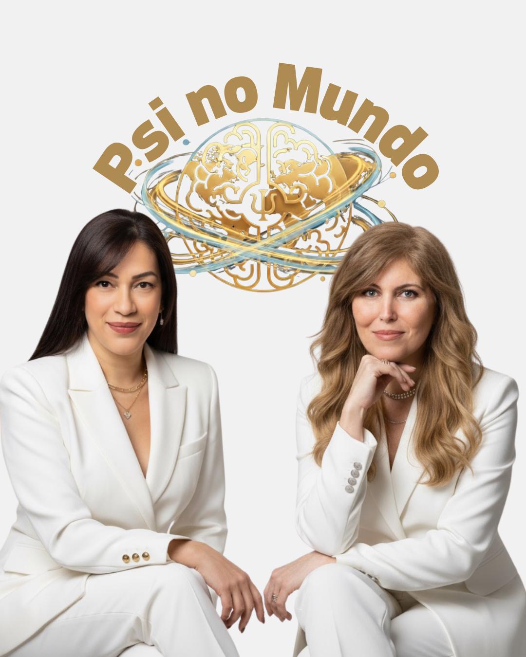 Terapia online para brasileiros ao redor do mundo