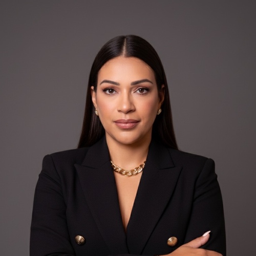 صورة الملف الشخصي للطبيب النفسي