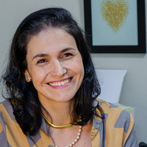 صورة الملف الشخصي للطبيب النفسي