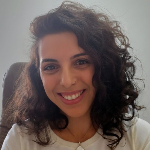 Foto de perfil do psicólogo