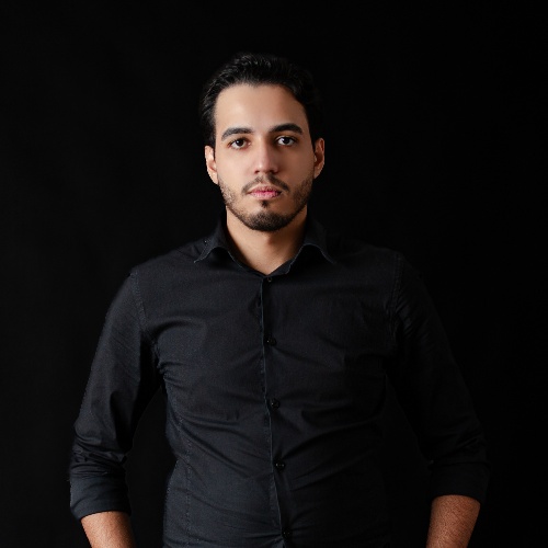 صورة الملف الشخصي للطبيب النفسي