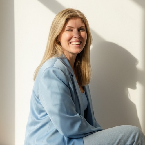 صورة الملف الشخصي للطبيب النفسي