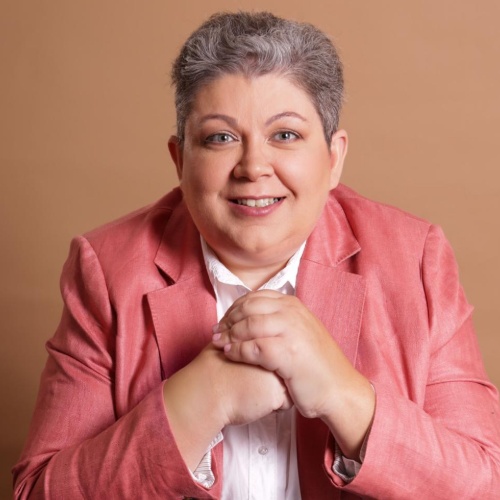 صورة الملف الشخصي للطبيب النفسي